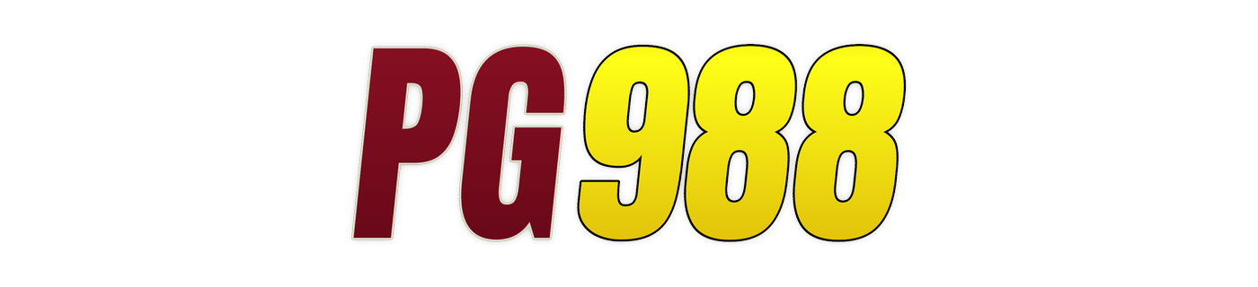 pg988 logo